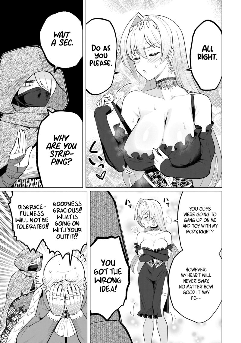 Dark Summoner To Dekiteiru 33 3