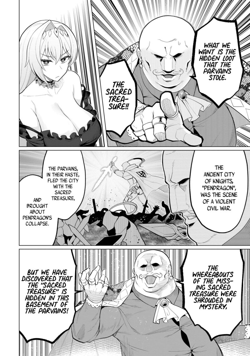 Dark Summoner To Dekiteiru 33 4