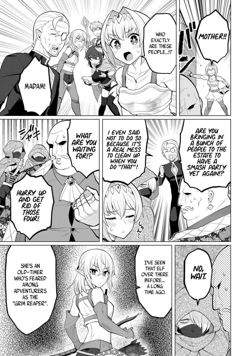 Dark Summoner To Dekiteiru 33 5