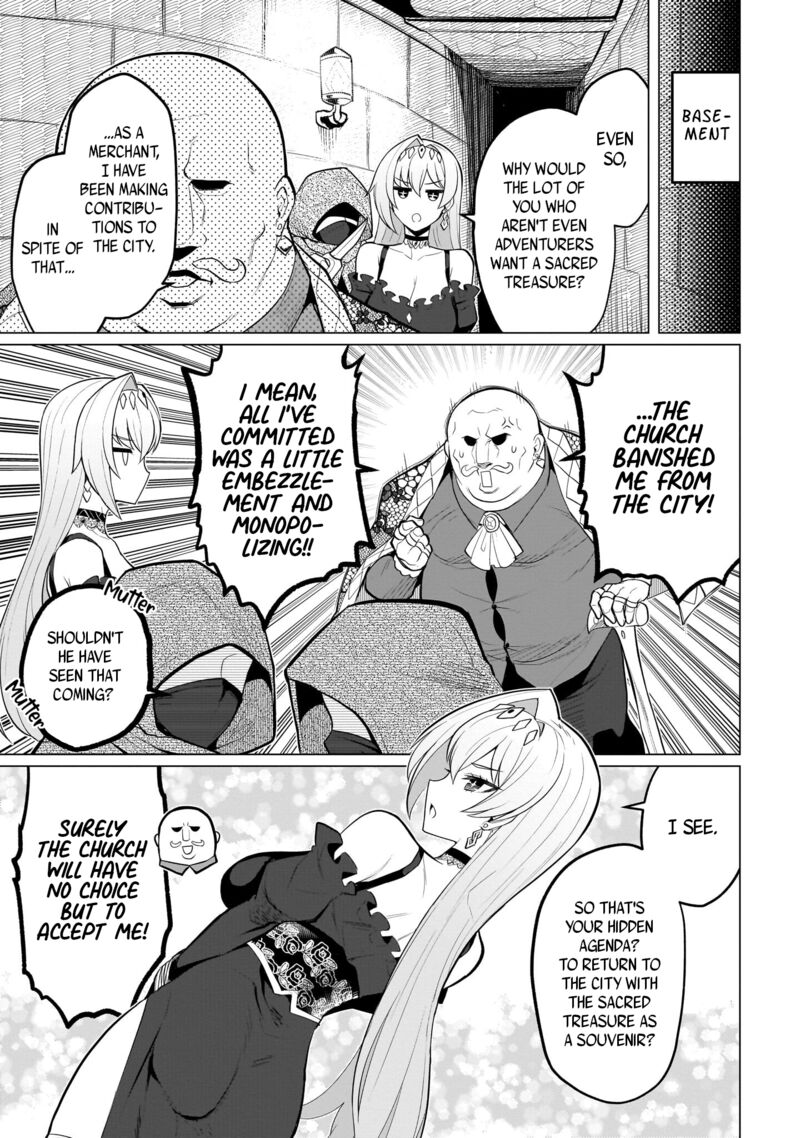 Dark Summoner To Dekiteiru 33 7