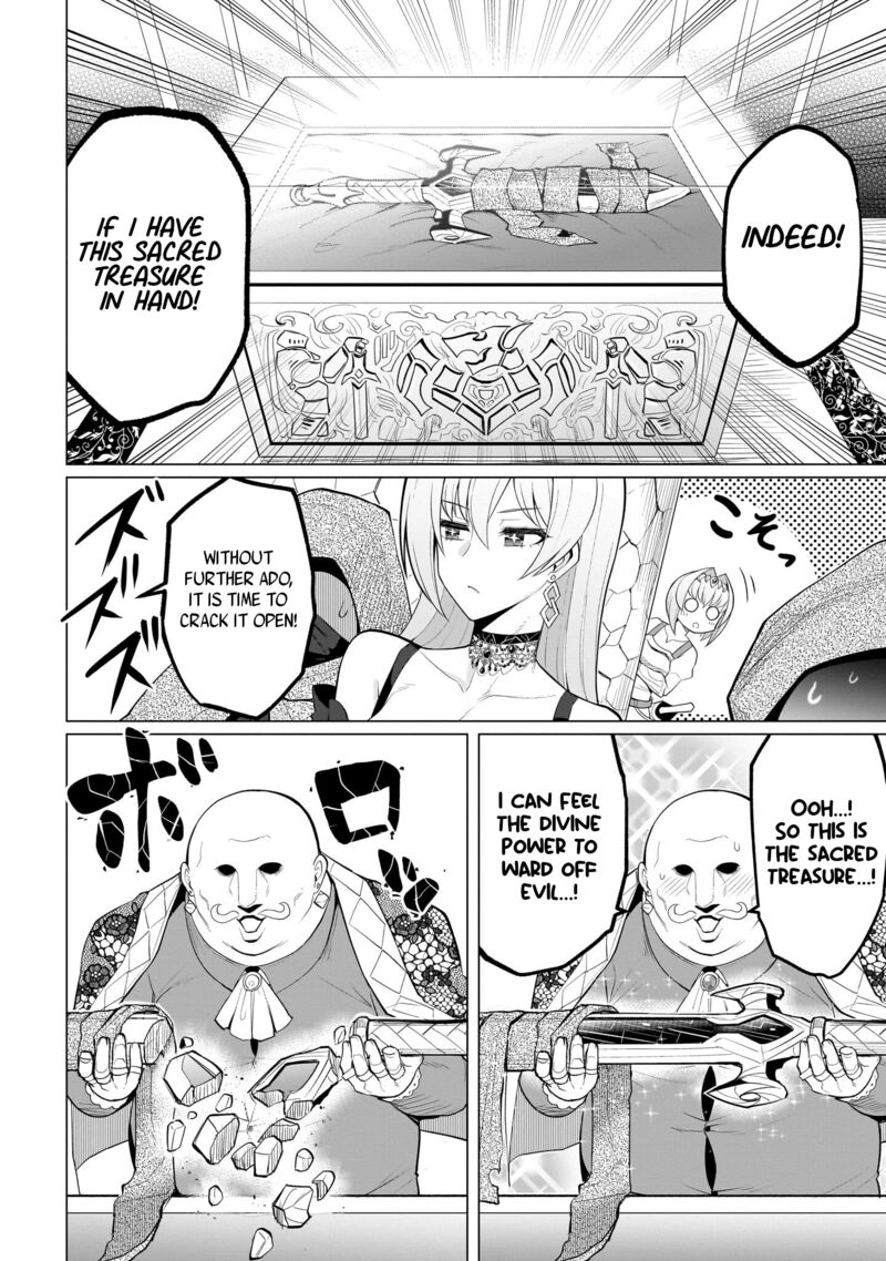 Dark Summoner To Dekiteiru 33 8
