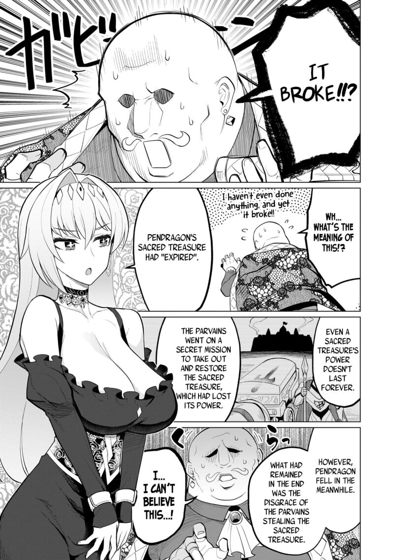 Dark Summoner To Dekiteiru 33 9