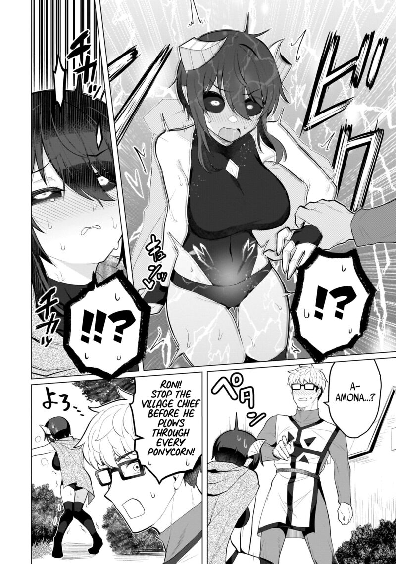 Dark Summoner To Dekiteiru 35 10