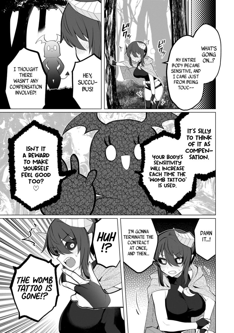 Dark Summoner To Dekiteiru 35 11
