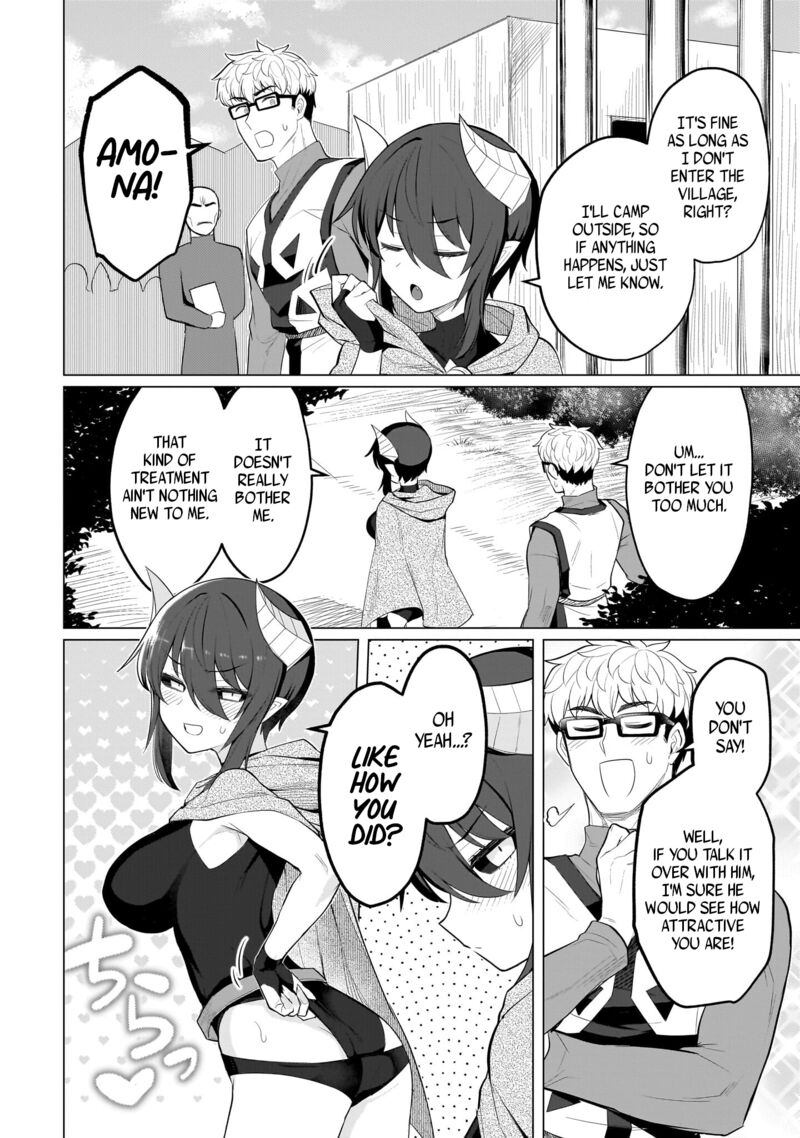 Dark Summoner To Dekiteiru 35 4