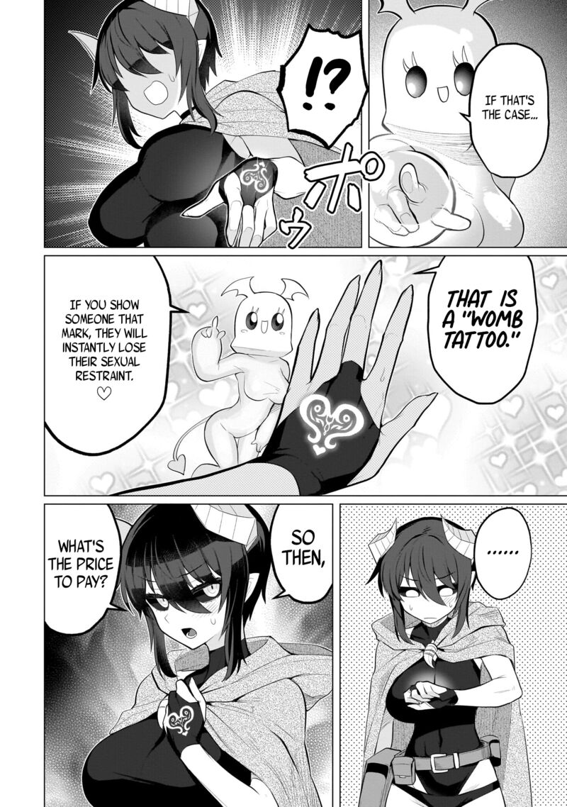 Dark Summoner To Dekiteiru 35 6