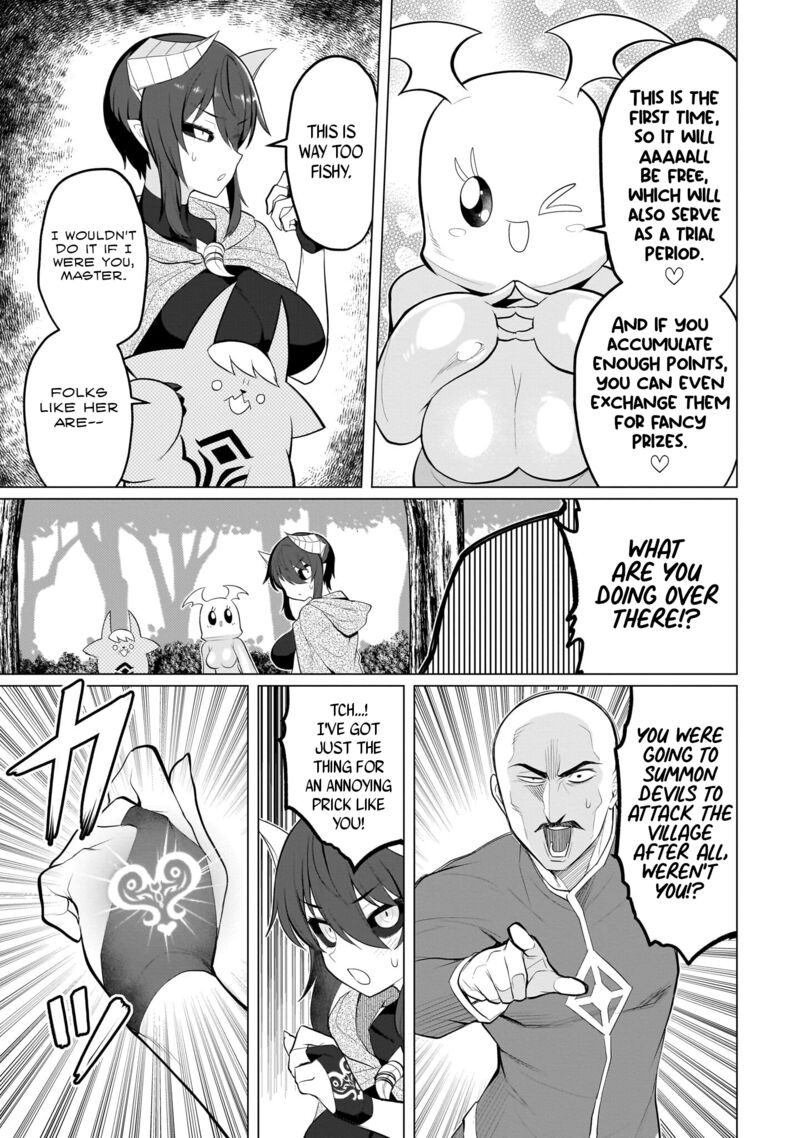 Dark Summoner To Dekiteiru 35 7
