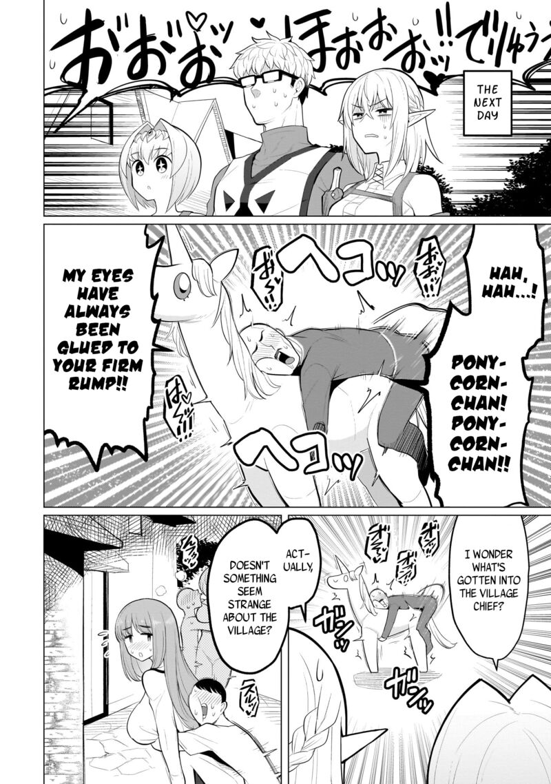 Dark Summoner To Dekiteiru 35 8