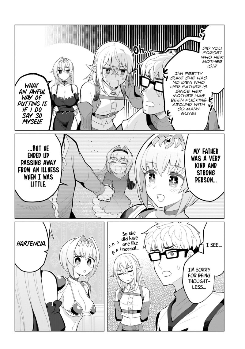 Dark Summoner To Dekiteiru 36a 3