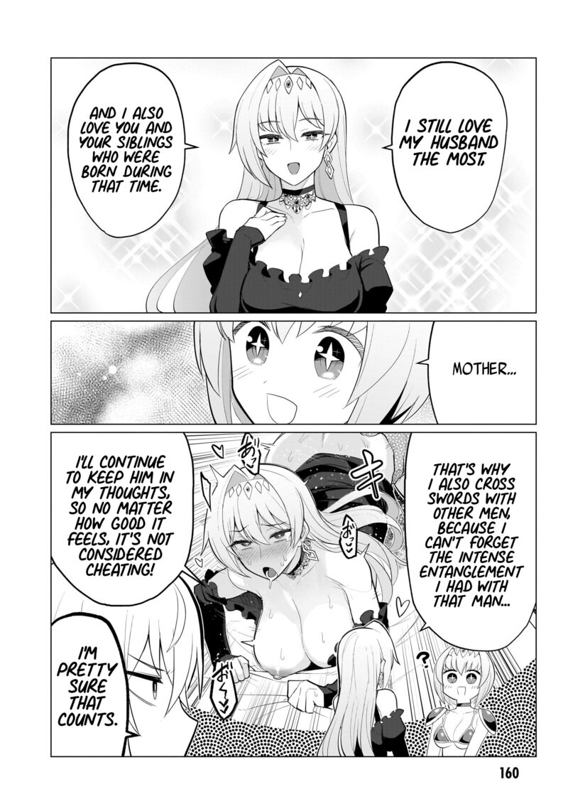 Dark Summoner To Dekiteiru 36a 4