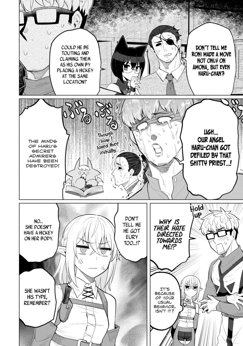 Dark Summoner To Dekiteiru 37 10