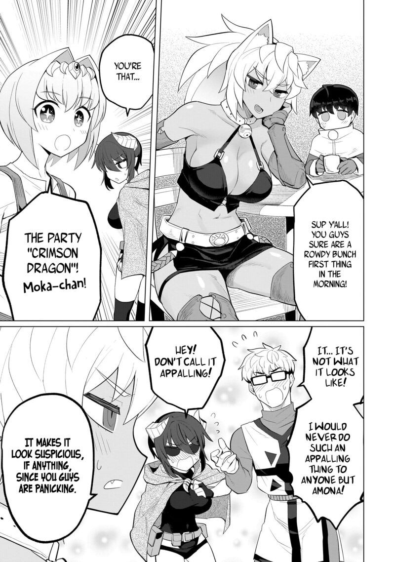 Dark Summoner To Dekiteiru 37 11