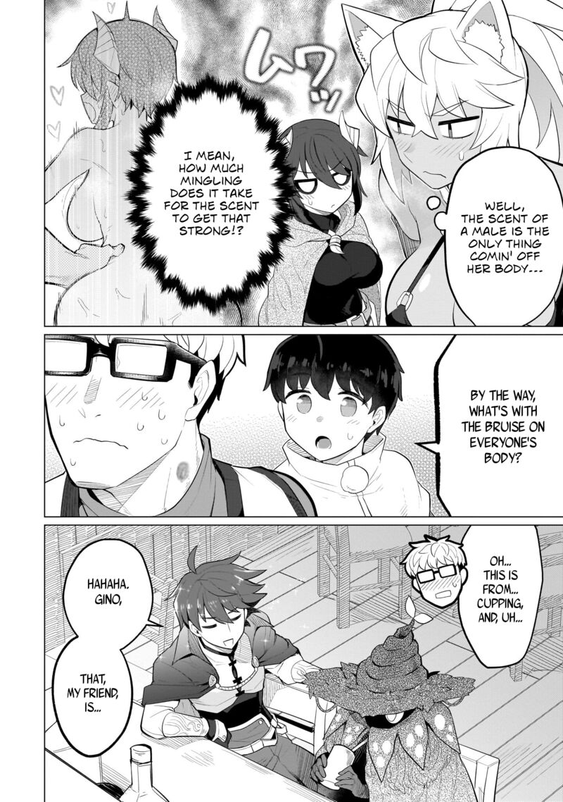 Dark Summoner To Dekiteiru 37 12