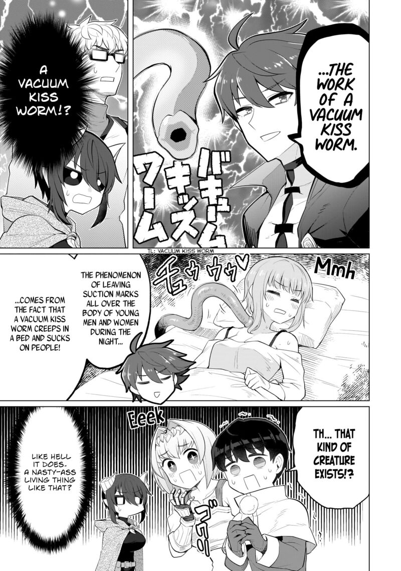 Dark Summoner To Dekiteiru 37 13