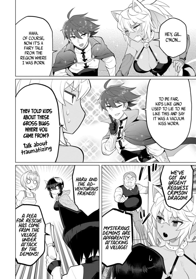 Dark Summoner To Dekiteiru 37 14