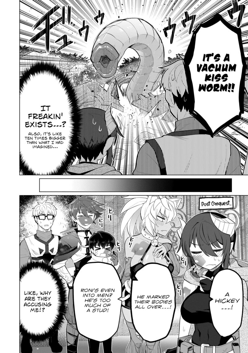 Dark Summoner To Dekiteiru 37 16