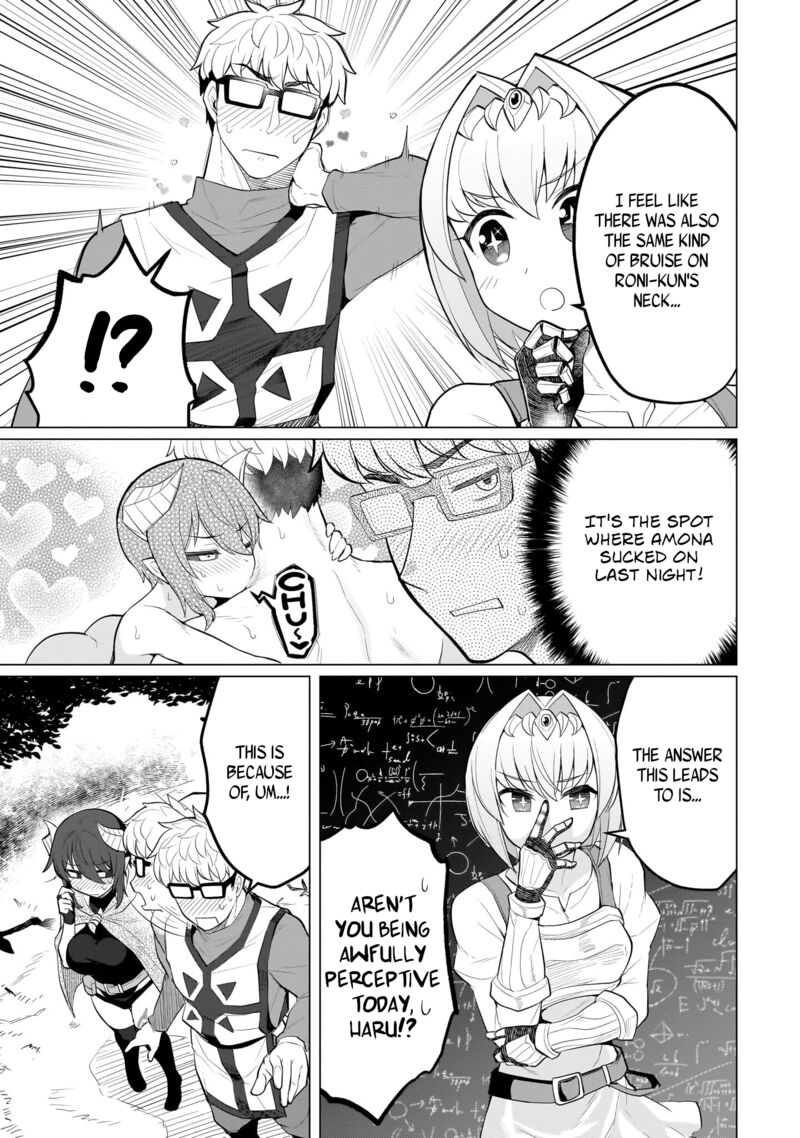 Dark Summoner To Dekiteiru 37 7