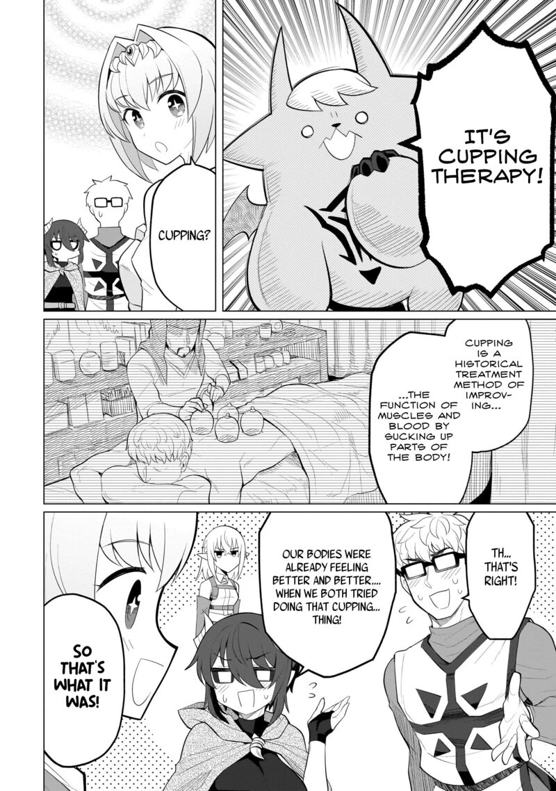 Dark Summoner To Dekiteiru 37 8