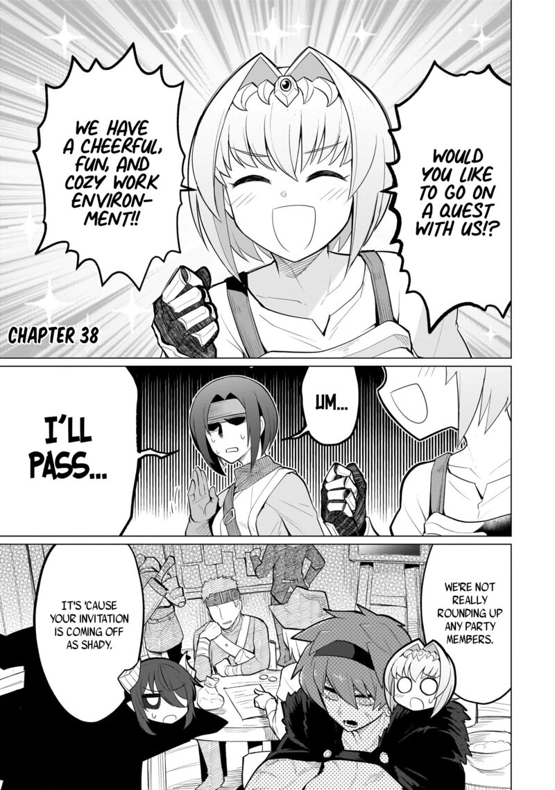 Dark Summoner To Dekiteiru 38 1