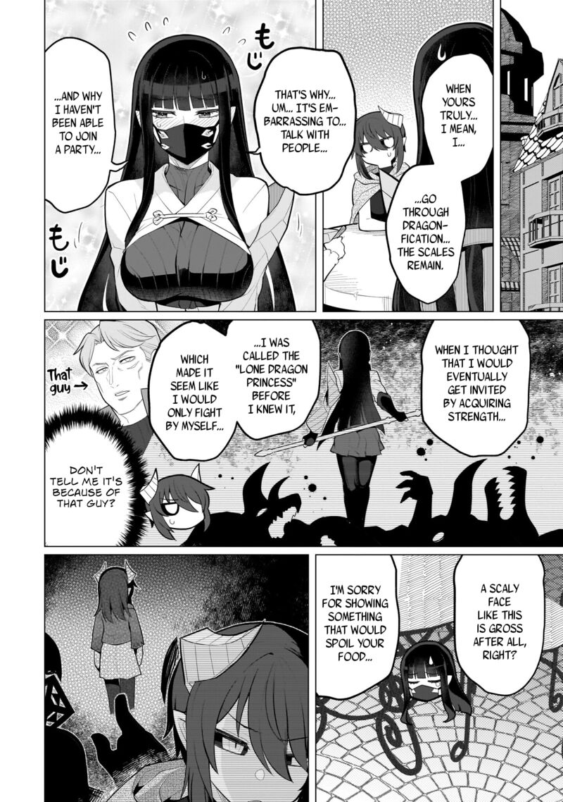 Dark Summoner To Dekiteiru 38 10