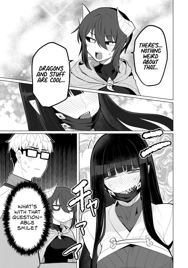 Dark Summoner To Dekiteiru 38 11