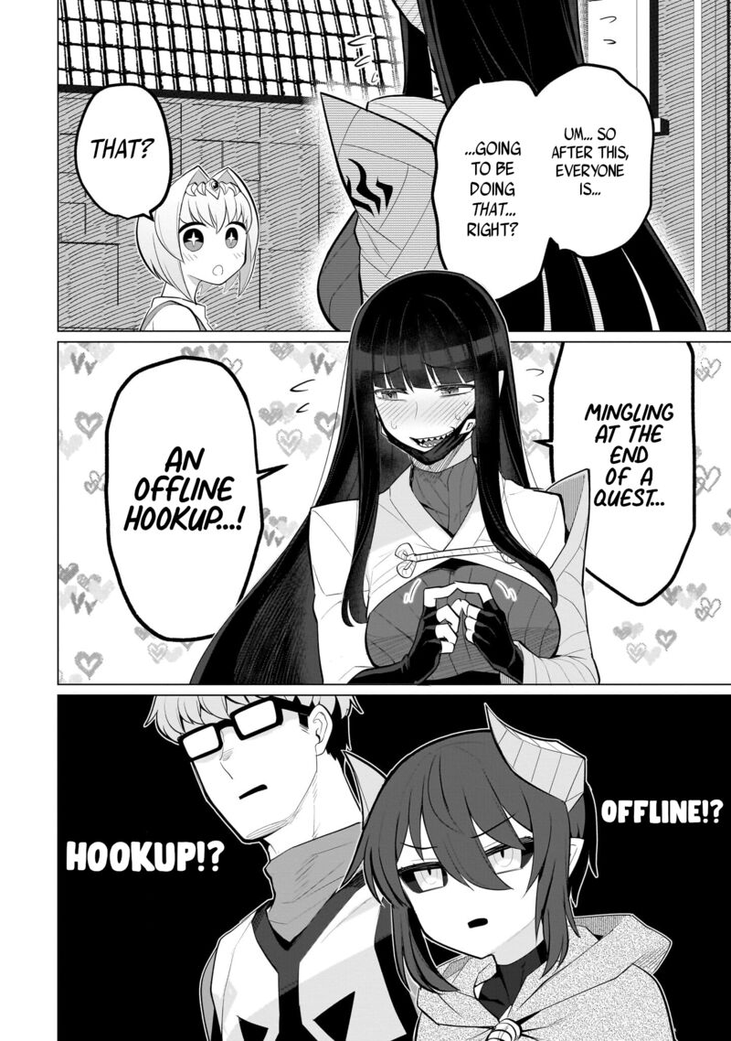 Dark Summoner To Dekiteiru 38 12