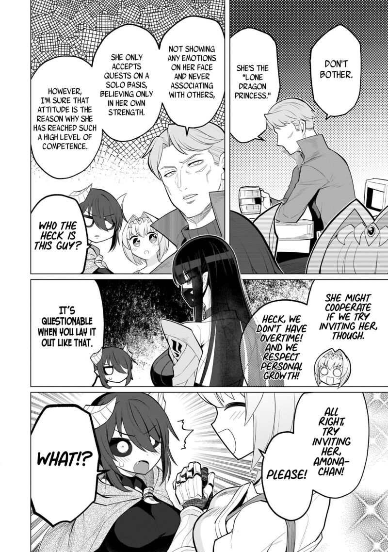 Dark Summoner To Dekiteiru 38 4
