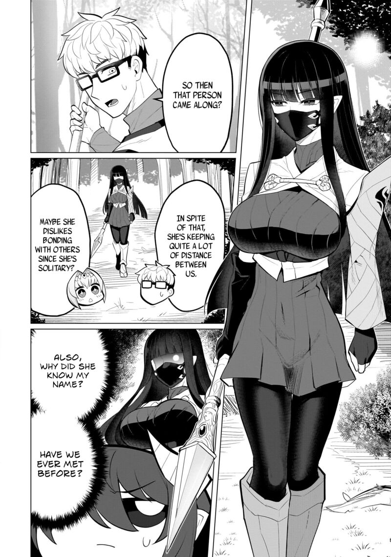 Dark Summoner To Dekiteiru 38 6