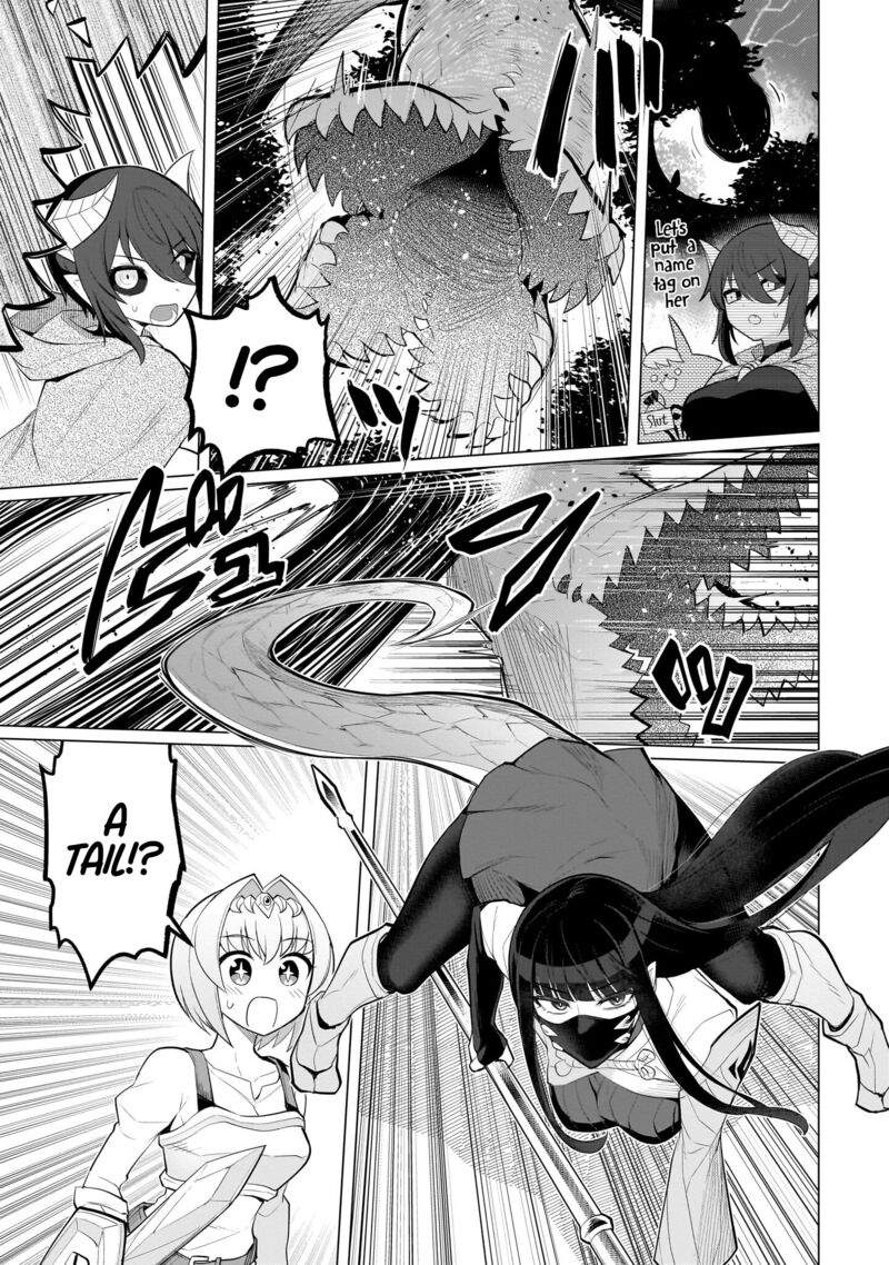 Dark Summoner To Dekiteiru 38 7