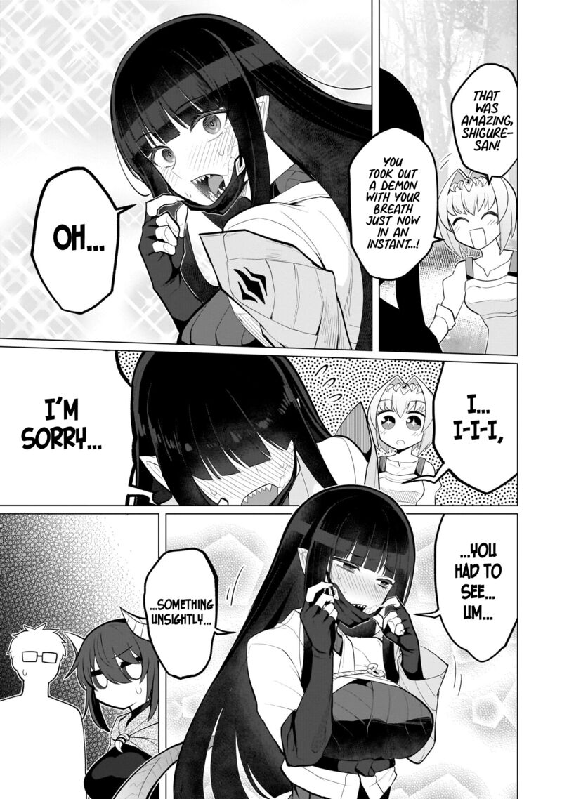 Dark Summoner To Dekiteiru 38 9