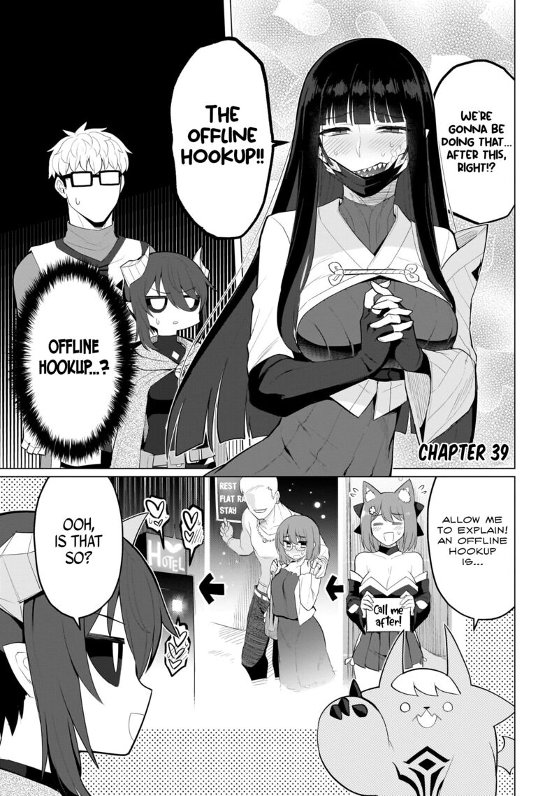Dark Summoner To Dekiteiru 39 1