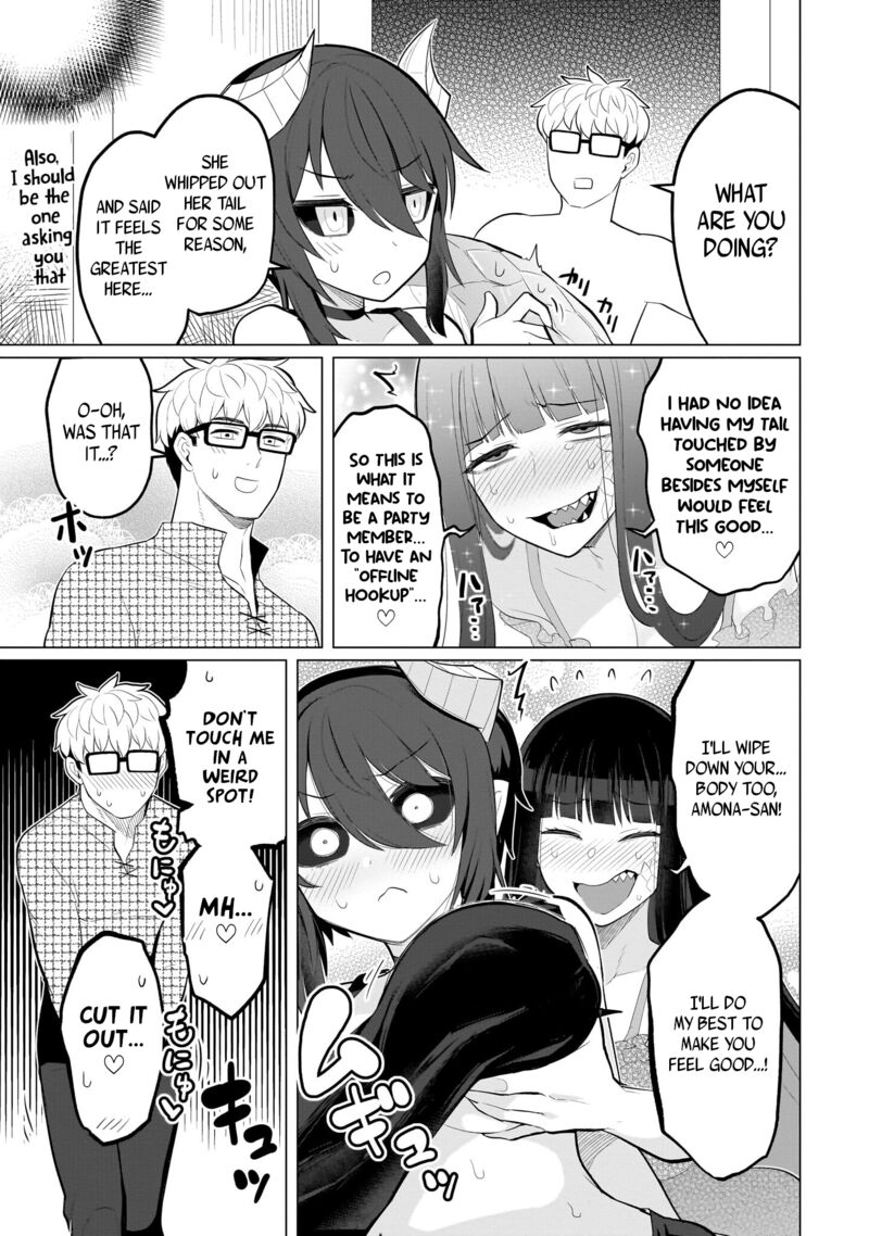 Dark Summoner To Dekiteiru 39 11