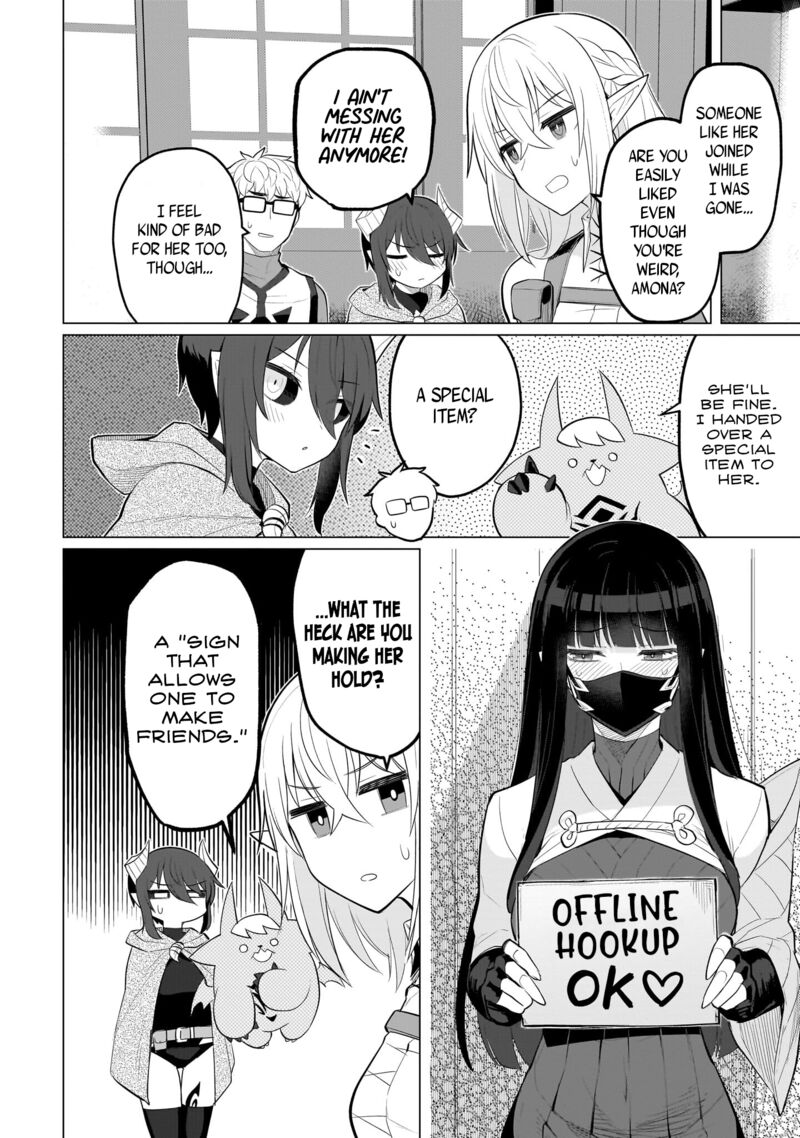 Dark Summoner To Dekiteiru 39 12