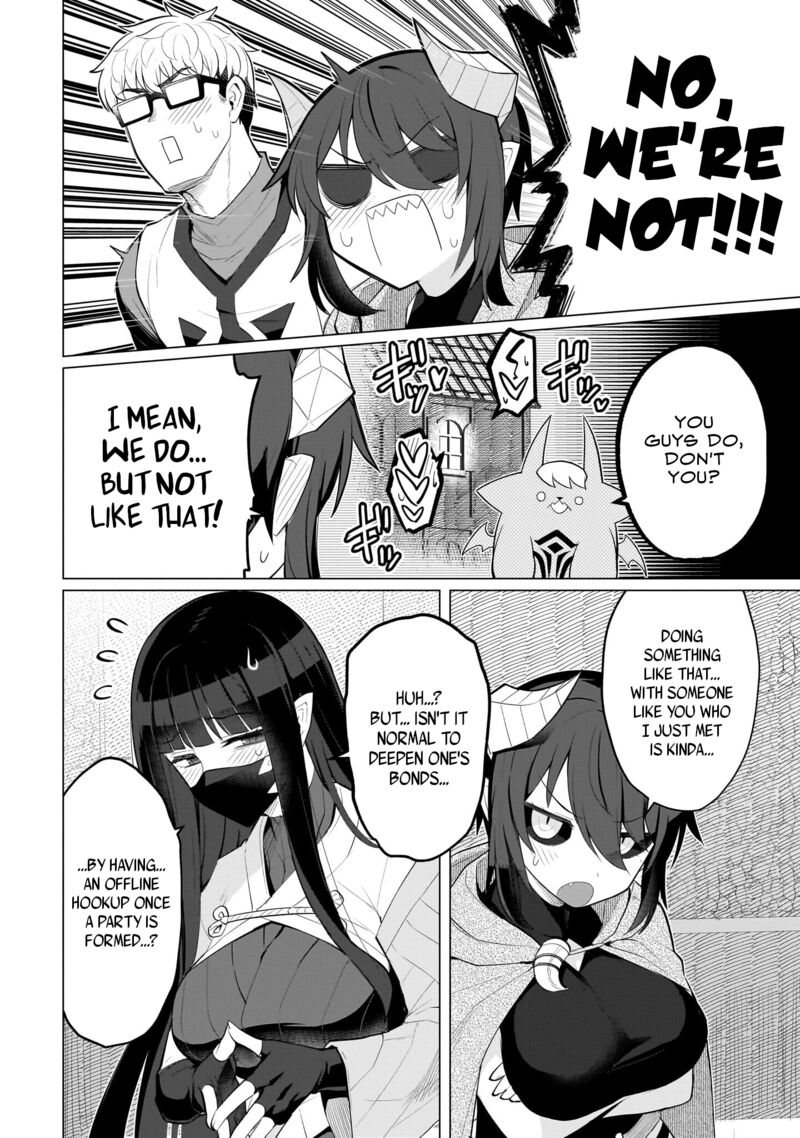 Dark Summoner To Dekiteiru 39 2