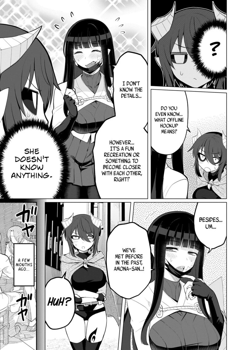 Dark Summoner To Dekiteiru 39 3