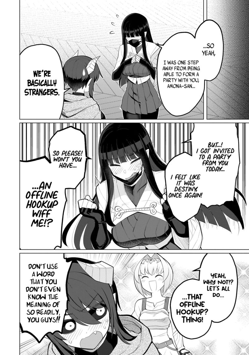 Dark Summoner To Dekiteiru 39 6