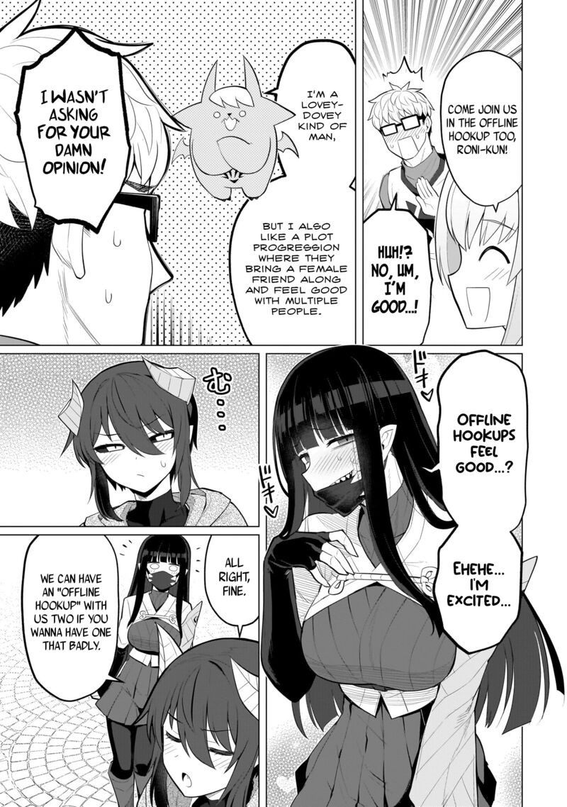 Dark Summoner To Dekiteiru 39 7