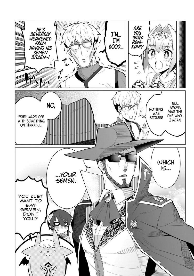 Dark Summoner To Dekiteiru 4 12