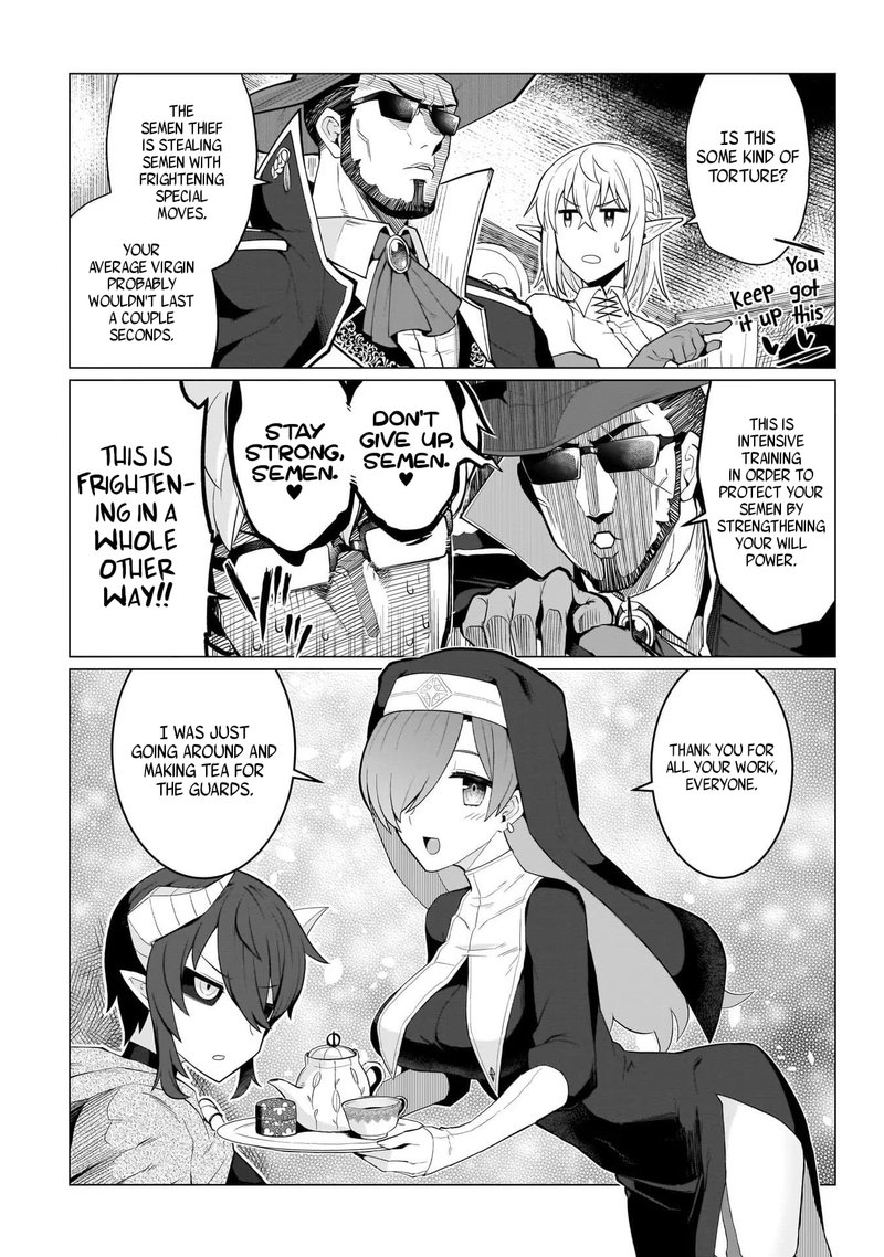 Dark Summoner To Dekiteiru 4 2