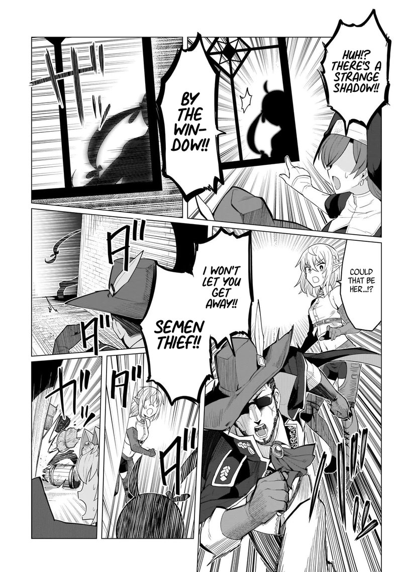 Dark Summoner To Dekiteiru 4 4