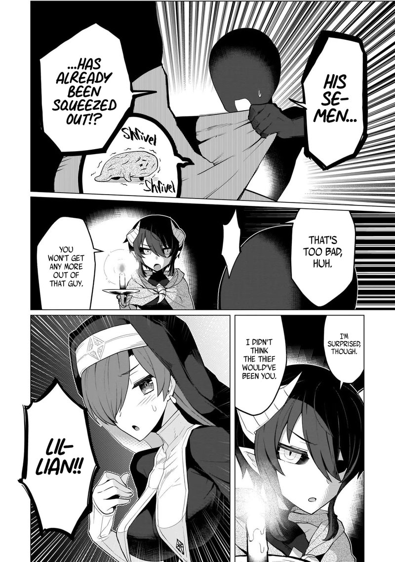 Dark Summoner To Dekiteiru 4 7