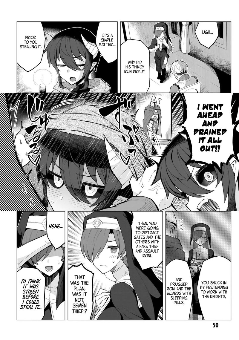 Dark Summoner To Dekiteiru 4 8