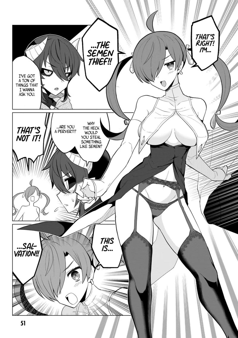 Dark Summoner To Dekiteiru 4 9