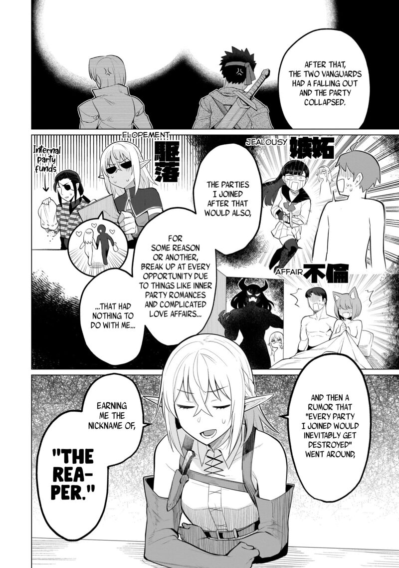 Dark Summoner To Dekiteiru 40 10