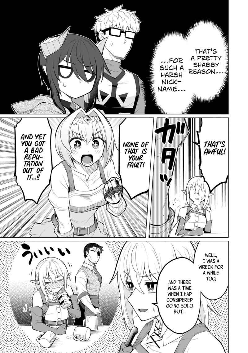 Dark Summoner To Dekiteiru 40 11