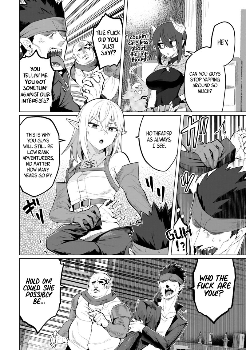 Dark Summoner To Dekiteiru 40 2