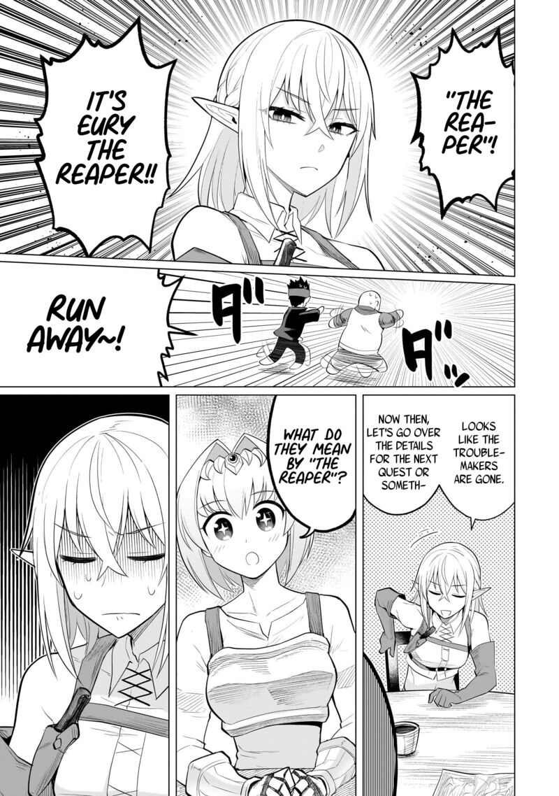 Dark Summoner To Dekiteiru 40 3