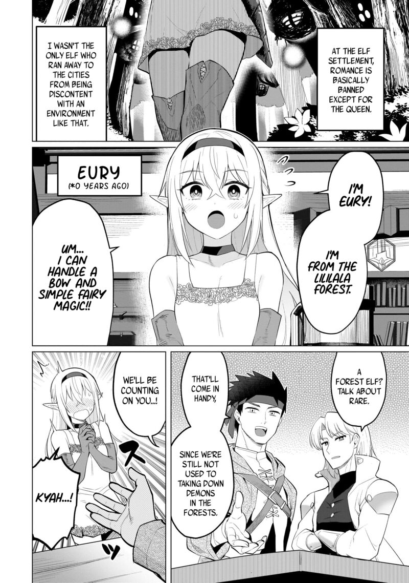Dark Summoner To Dekiteiru 40 4