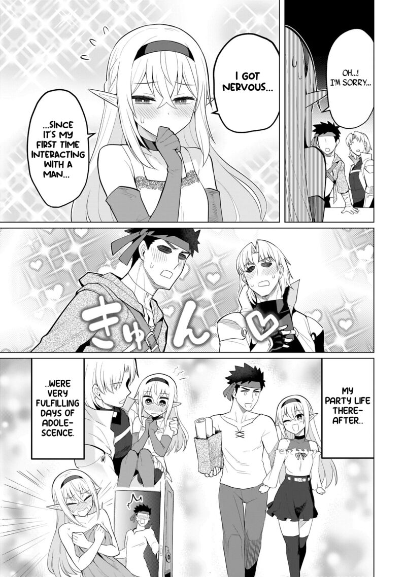 Dark Summoner To Dekiteiru 40 5