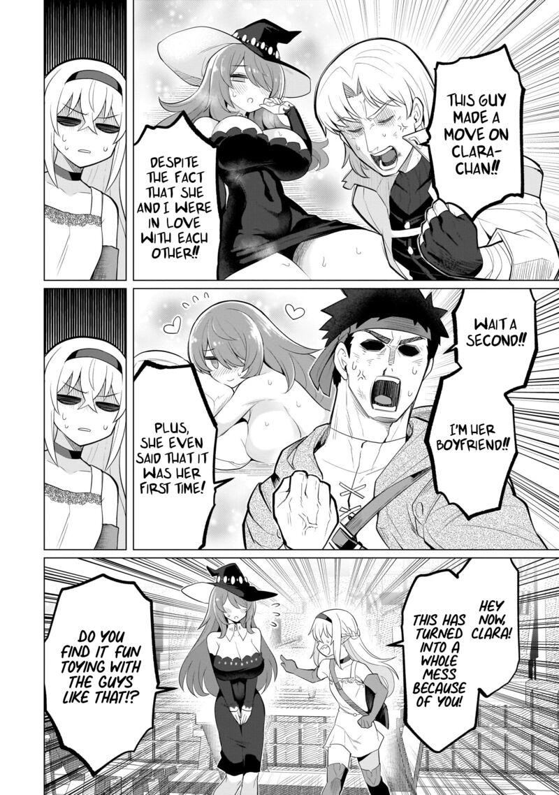 Dark Summoner To Dekiteiru 40 8